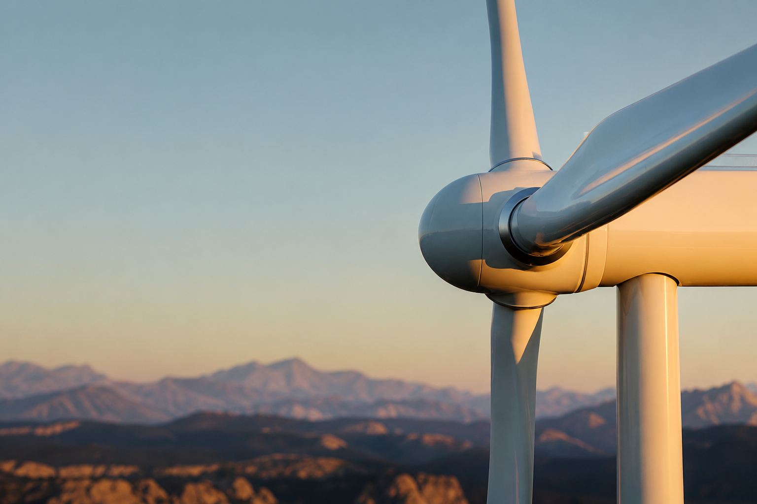 WindTurbine
